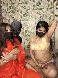 Chut_Maro_fun_kro webcam stripchat model stream image