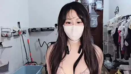 donghuangtaiyi--- webcam model stream image