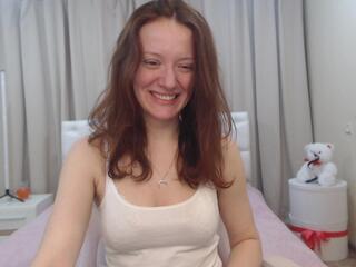 Barbara Stily webcam flirt4free model stream image