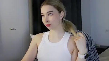 Haters__ webcam model stream image