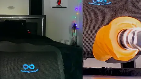 DesereaRose webcam model stream image