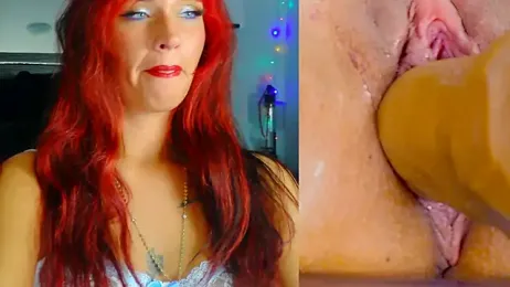 DesereaRose webcam model stream image