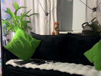 Kira_Li_Lime webcam bongacams model stream image