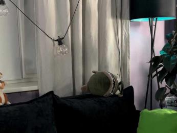 Kira_Li_Lime webcam model stream image