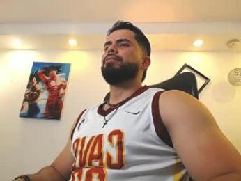 jakeskye webcam chaturbate model stream image