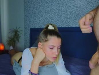 Kristi_Wolf webcam model stream image