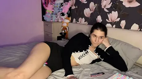 baby_lesi webcam model stream image