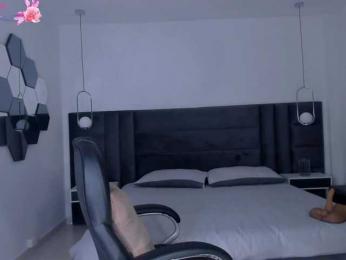AlessaRomero webcam model stream image