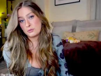 x_lily_x webcam chaturbate model stream image