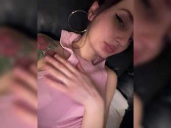 Wow-Eva webcam model stream image