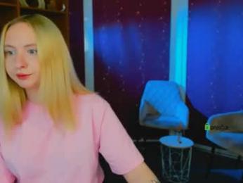 eva_drive webcam chaturbate model stream image