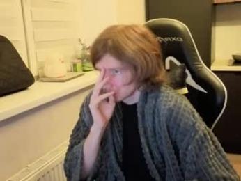 spaisenok webcam model stream image