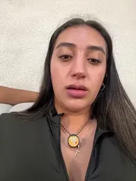 Hannahoff webcam model stream image