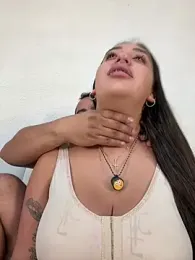 Hannahoff webcam stripchat model stream image