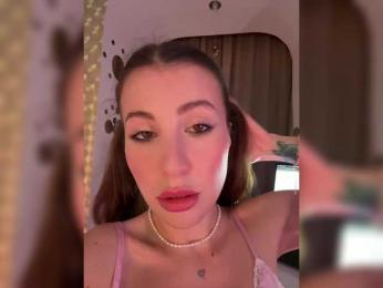 MilashaNyasha webcam bongacams model stream image