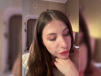 MilashaNyasha webcam model stream image