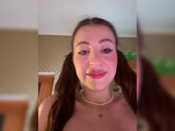 MilashaNyasha webcam bongacams model stream image