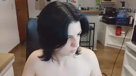 kyslrana webcam preview
