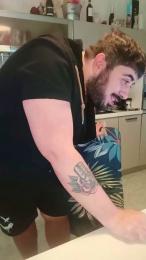 Secret_Secret webcam model stream image