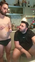 Secret_Secret webcam cam4 model stream image