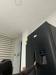Nhefertary webcam model stream image