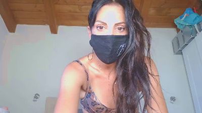 MAIRA90 webcam model stream image