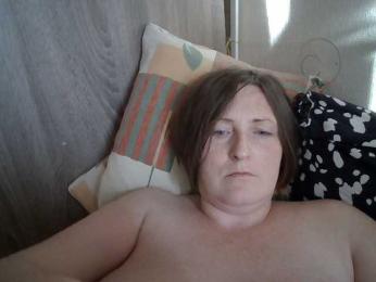 AllaSowinskaya webcam model stream image