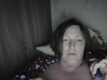 AllaSowinskaya webcam model stream image