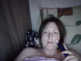 AllaSowinskaya webcam model stream image