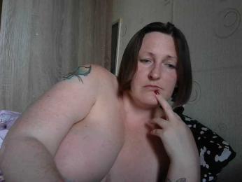 AllaSowinskaya webcam model stream image