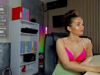 DaryaStars webcam model stream image