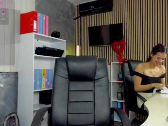 DaryaStars webcam model stream image