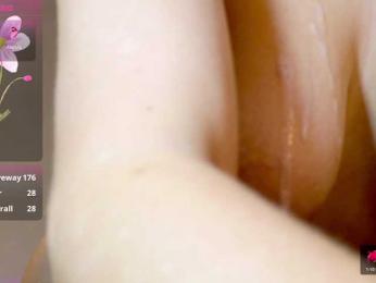 sweety-kittyy webcam bongacams model stream image