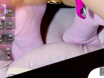 sweety-kittyy webcam model stream image