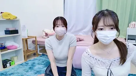 yuki-chi webcam model stream image