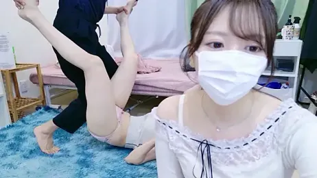 yuki-chi webcam model stream image