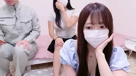 yuki-chi webcam model stream image