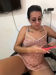 Agatha_lindinha webcam stripchat model stream image