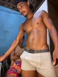 Leosilvaj1 webcam model stream image
