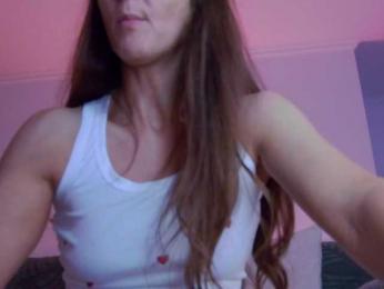 LilyRoselyn webcam model stream image