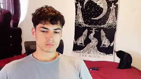 jimmy_class webcam model stream image