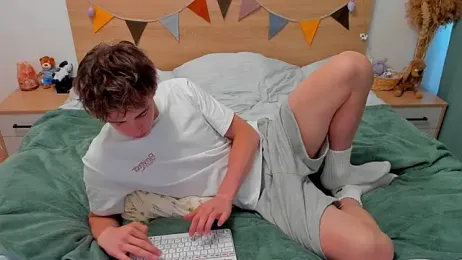 Fandi_777 webcam model stream image