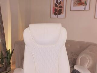 Katt Souza webcam model stream image