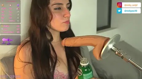 Bonnypetite- webcam stripchat model stream image