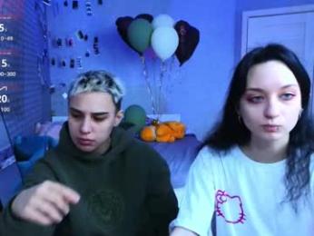 escapedbrides webcam chaturbate model stream image