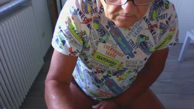 sampen117 webcam model stream image