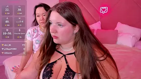 Chloee_White webcam stripchat model stream image
