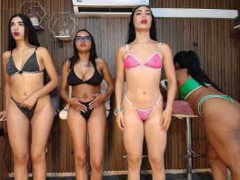 Fetishcouples33 webcam model stream image