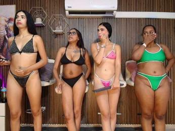 Fetishcouples33 webcam model stream image