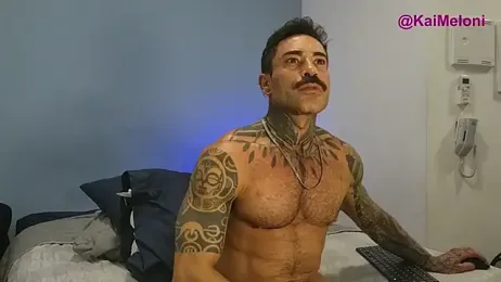 kaimeloni webcam model stream image